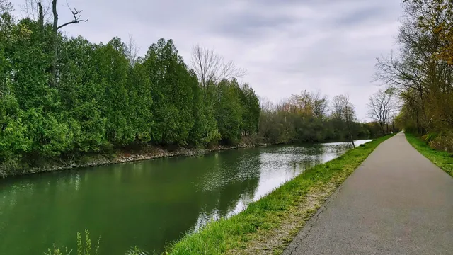Old Erie Canal State Historic Park