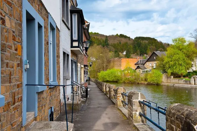 Musée de la Bataille des Ardennes