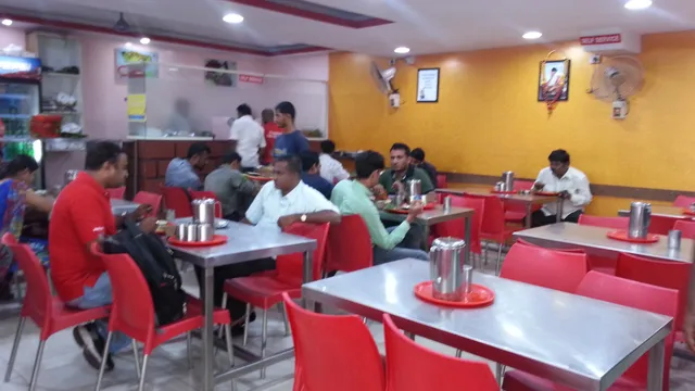 New Sri Banashankari Donne Biriyani Corner