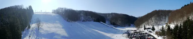 Bläsiberg Skilifte Wiesensteig
