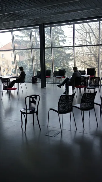 Miejska Galeria Sztuki Obok