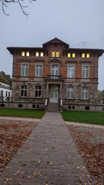 Villa Franz Erhard Walther