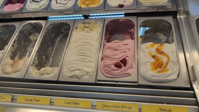 Helados Artesanos Agustin Mira
