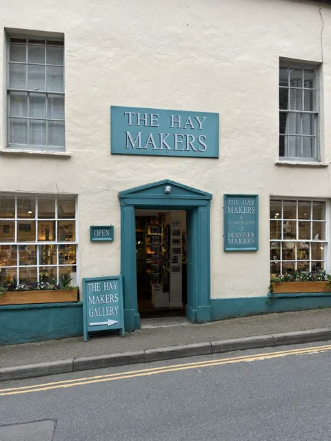 The Haymakers Gallery