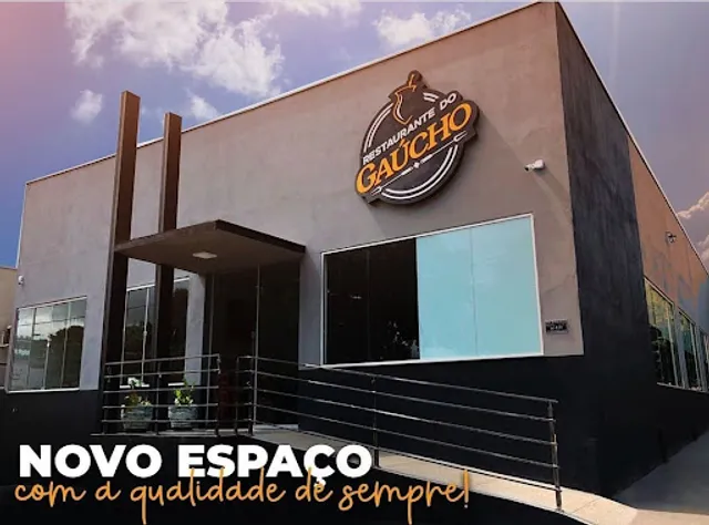 Restaurante Do Gaucho