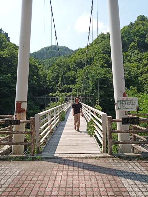 Syōnai-Tagawa agricultural cooperative.Mt.Gassan wine Crimson glory vine laboratory.