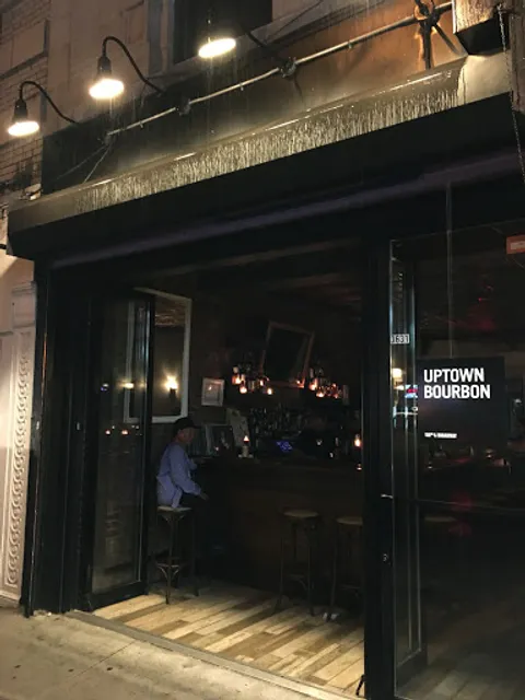 Uptown Bourbon