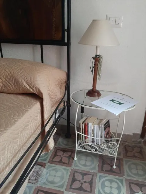 B&B L'amaca - Sardinian Rooms