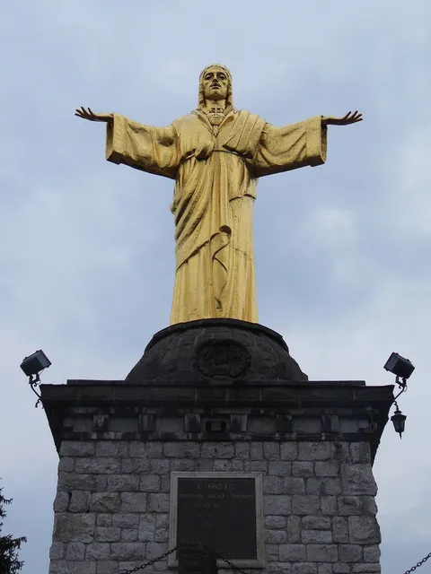 Colle della Maddalena