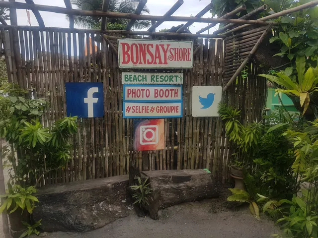 Bonsay Shore Beach Resort