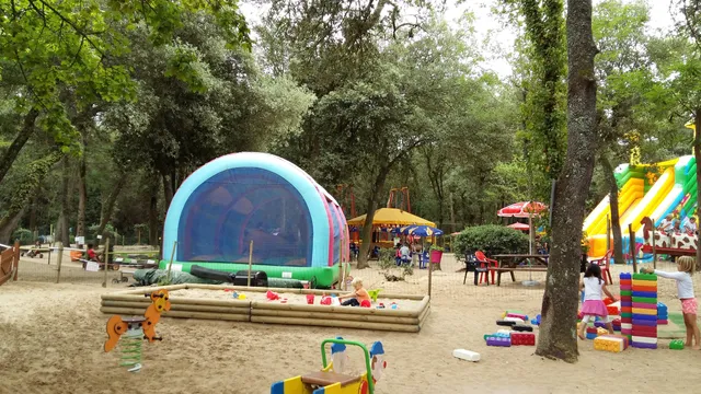 Parc de loisirs | Mini-Golf - La Bélière Loisirs