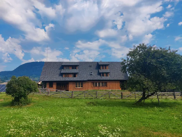 Pensiunea Casa Alexandra