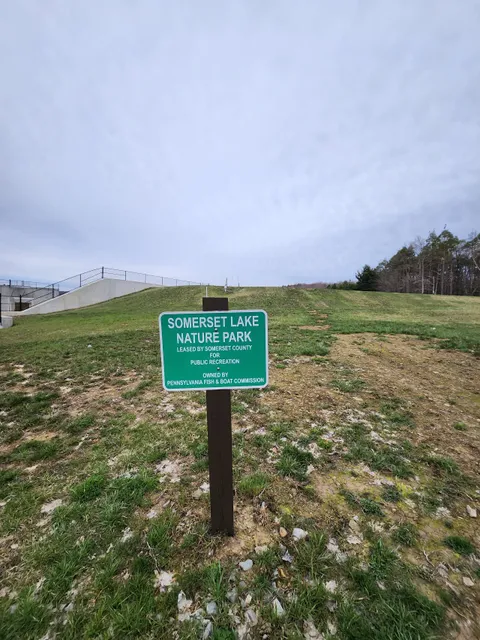 Somerset Lake Nature Park