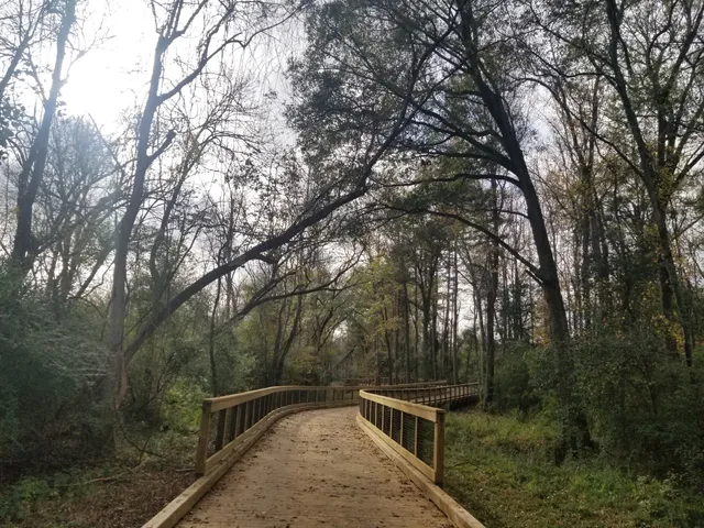 Lindsay Pettus Greenway