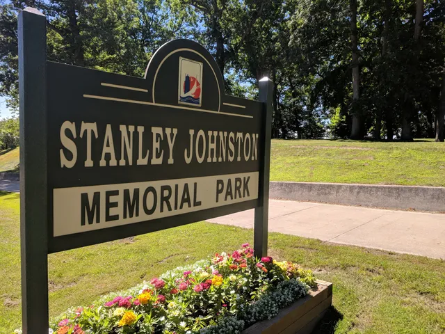 Stanley Johnston Park