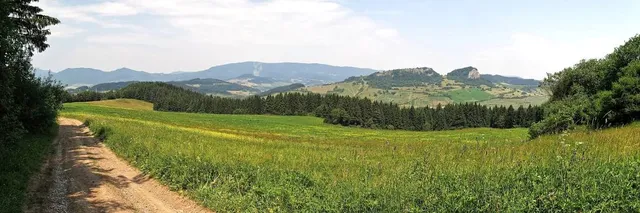 Hohe Rhön