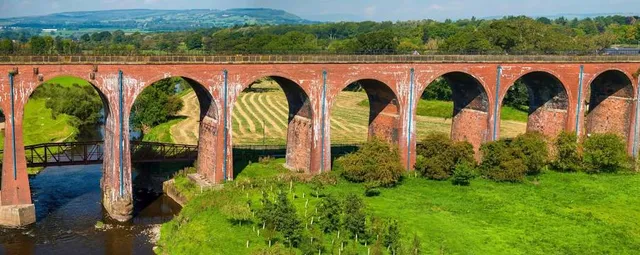 Whalley Viaduct