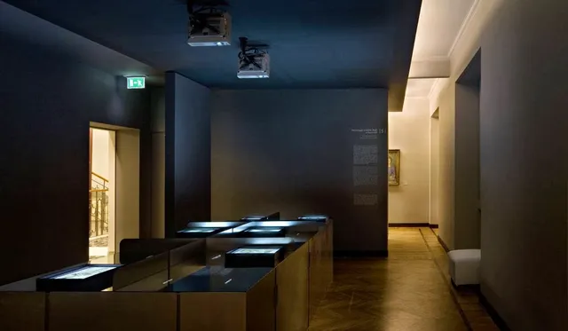 Museo Martinitt e Stelline