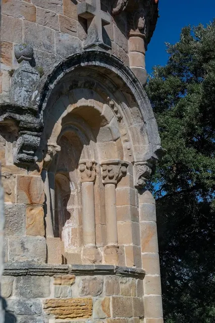 Santa María de Bareyo