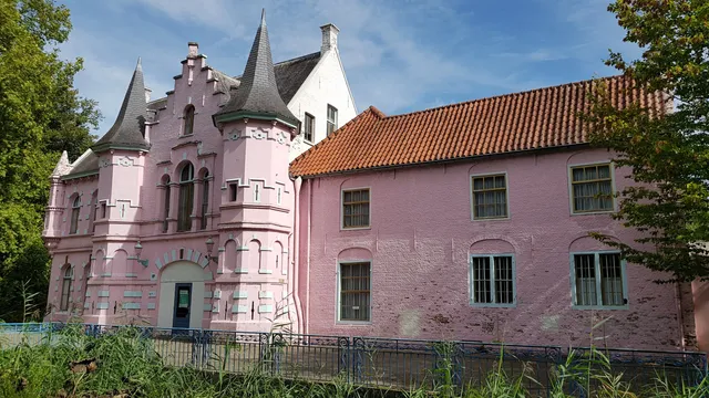 Landgoed Steenenburg