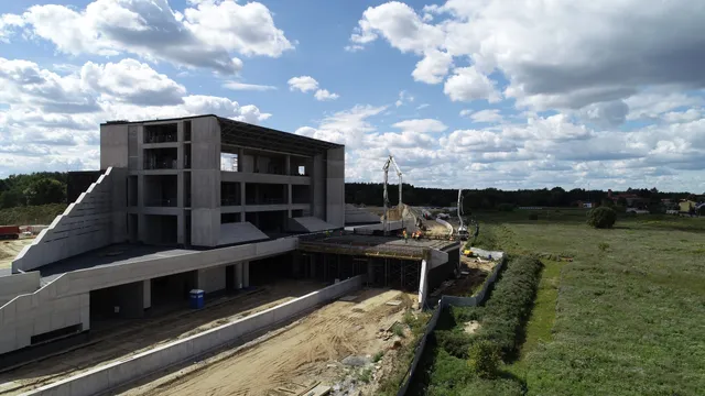 Museum of the 1920 Battle of Warsaw