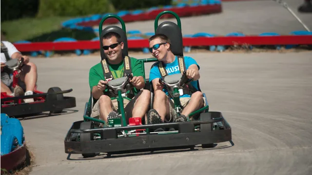 Speedworld Go-Karts