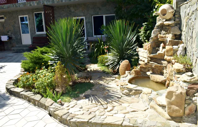 Guest House Antonina