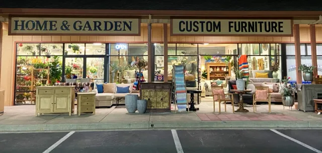 Marcela’s Home Store