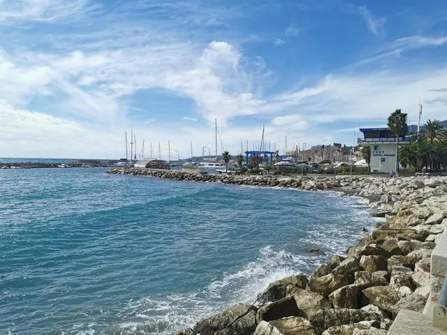 Plage pour les Chiens