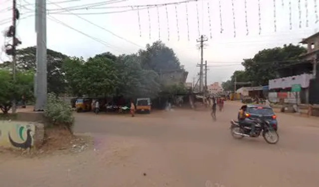 Subhagiri Rice and Curries Point