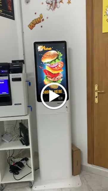 Caffetteria Blue Moon