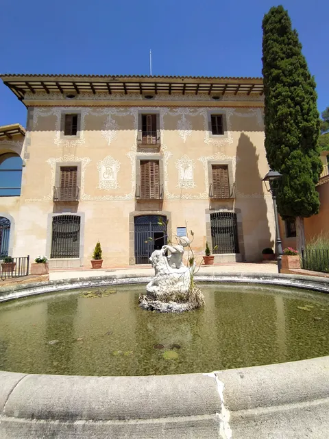 Museu Arxiu de Sant Andreu de Llavaneres