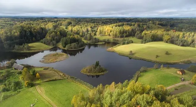 Karula National Park
