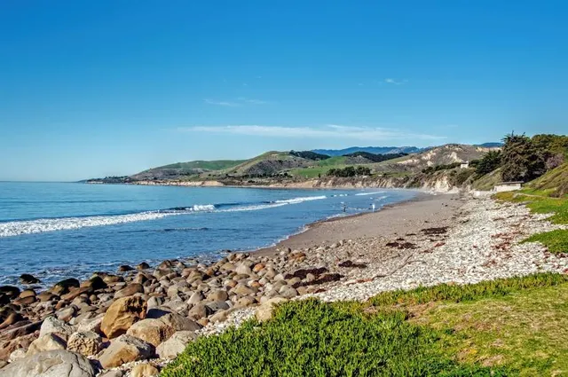 El Capitán State Beach