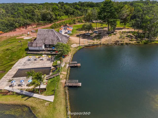 Balneario Park Rainha Das Águas