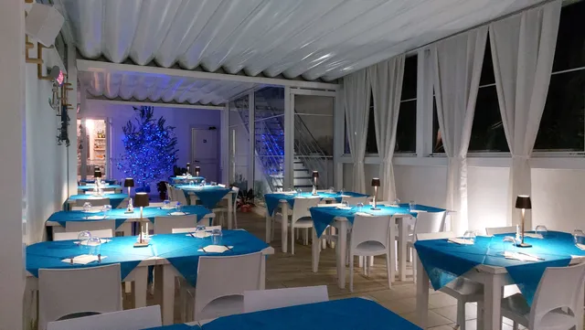 Leucalta - Ristorante pizzeria a Santa Maria di Leuca