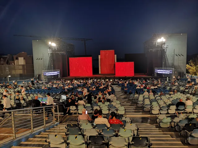 Puccini Festival Foundation