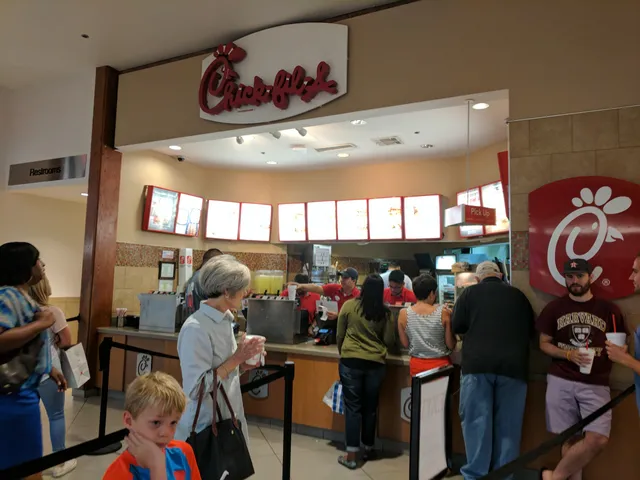 Chick-fil-A