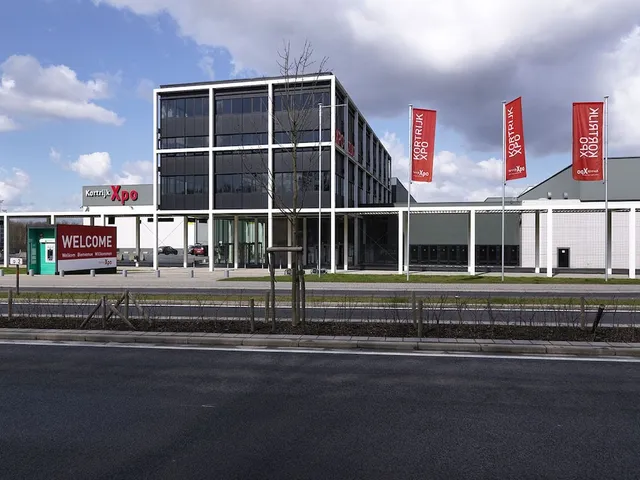 Ahoi Hotel Restaurant Brasserie Feestzaal