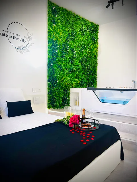 My Suite Montpellier