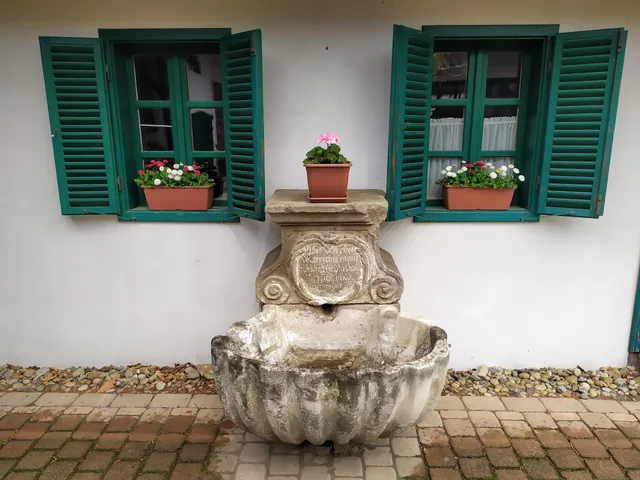 Dr. Jablonkay István Helytörténeti Gyűjtemény