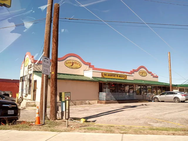 Guajillo’s The Shortcut to Mexico