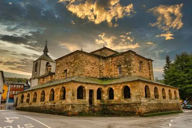 Ethnographic Museum of Grandas de Salime