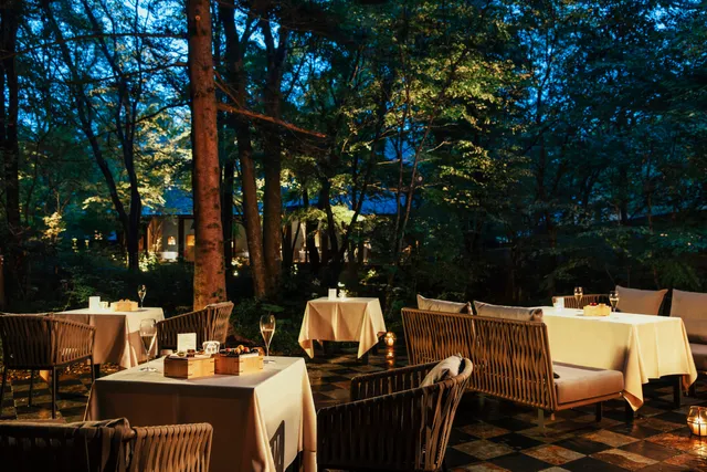 Bleston Court Yukawatan