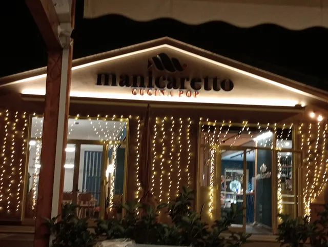 Ristorante Manicaretto