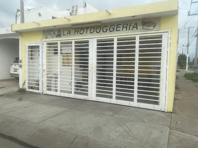 La Hotdoggeria