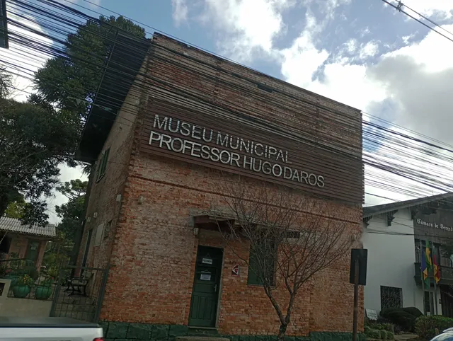 Museu Hugo Daros