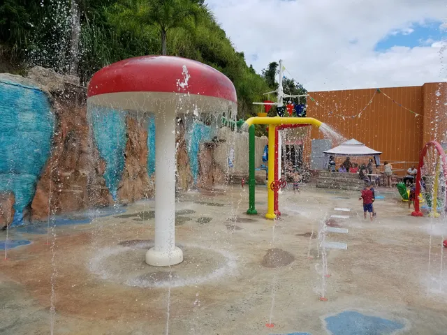 Parque Familiar Adrián Padua Sánchez