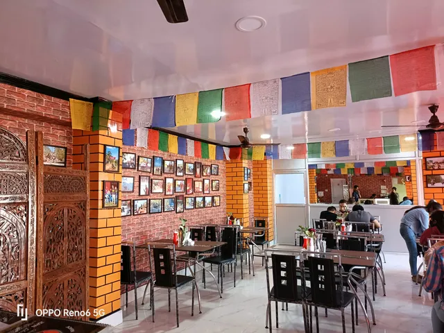 John Chang's Kitchen