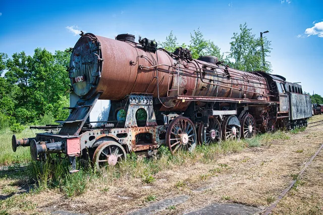 Loksammlung Falkenberg